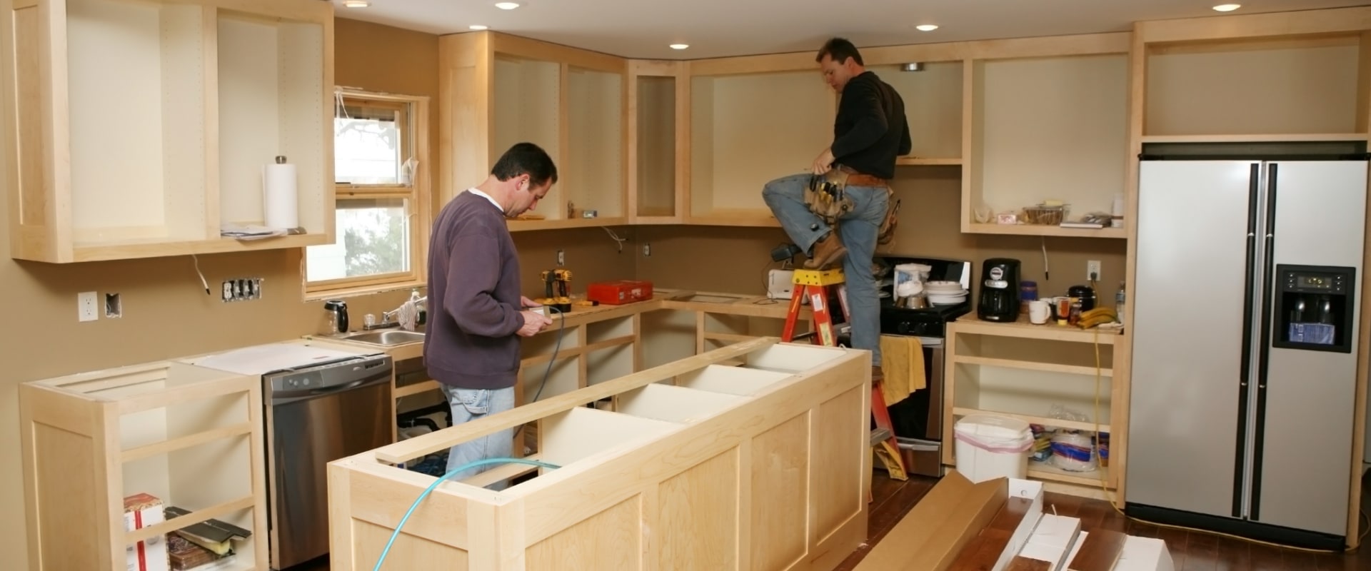 Does A Kitchen Remodel Add Value