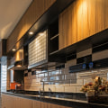 How long does kitchen renovation take singapore?