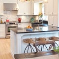 How much value does a kitchen add to a house?