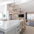 How much does a normal kitchen cost?