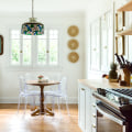 Is 10000 enough for kitchen remodel?