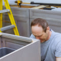 Can you finance a kitchen renovation?