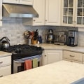 Is remodeling a kitchen worth it?