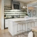 How long does kitchen renovation take?