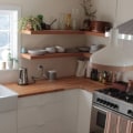 How long does a kitchen renovation take uk?