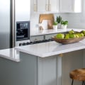 How to deal with a kitchen renovation?