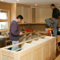 Is remodeling a kitchen a good investment?
