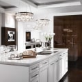 Are kitchens expensive?