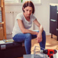 Is a kitchen remodel stressful?
