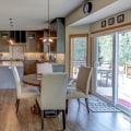What to eat during kitchen renovation?