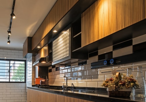 How long does kitchen renovation take singapore?