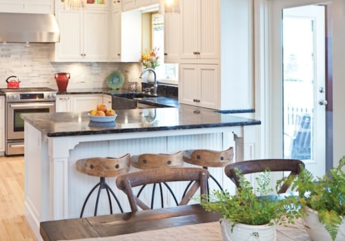 How much value does a kitchen add to a house?