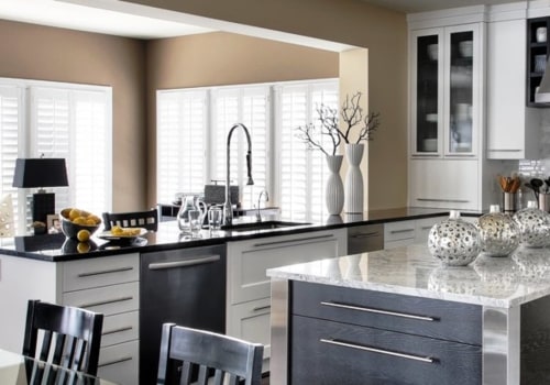 Why kitchen remodeling?