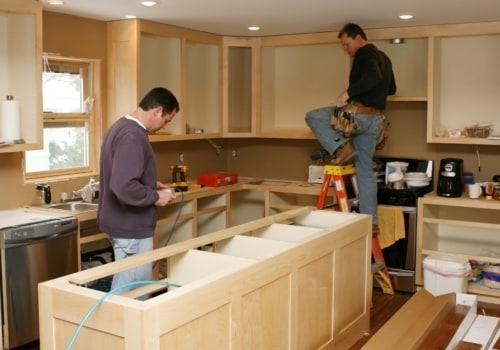 Will kitchen remodel add value?