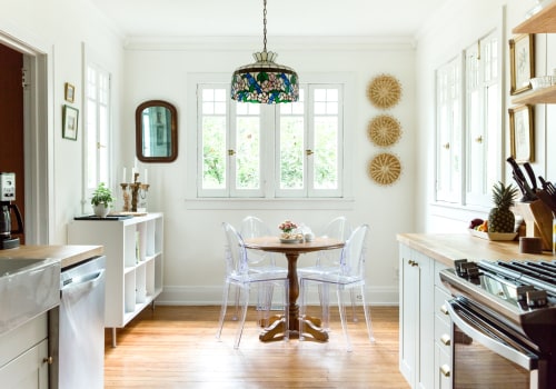 Is 10000 enough for kitchen remodel?