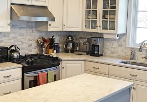 Is remodeling a kitchen worth it?