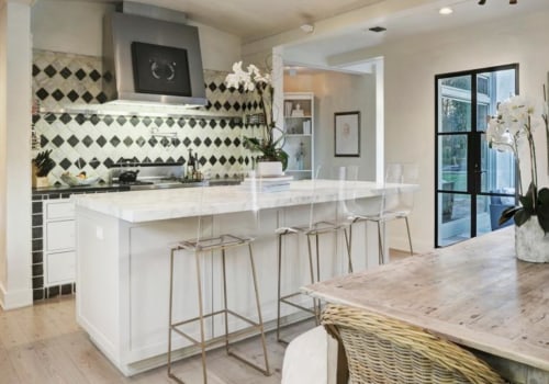How long does kitchen renovation take?