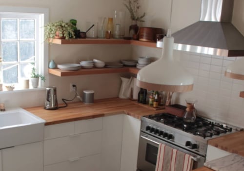 How long does a kitchen renovation take uk?