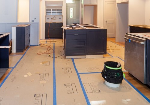Is it worth upgrading kitchen before selling?