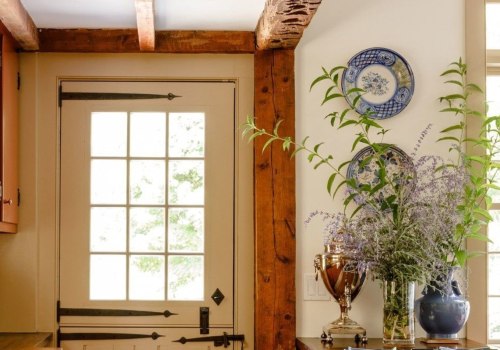Can i renovate my own kitchen?