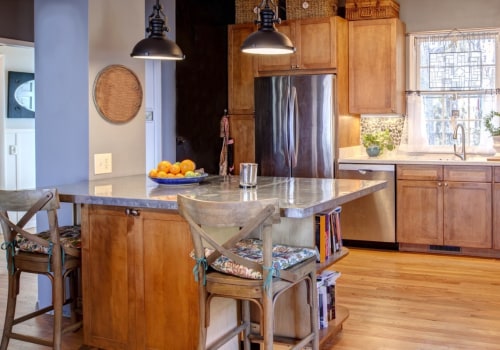 Does kitchen renovation increase home value?
