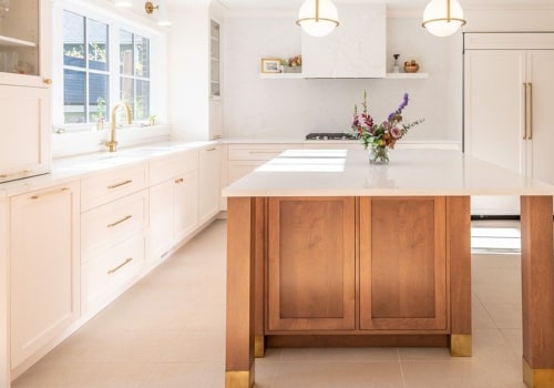 Why kitchen renovation is important?