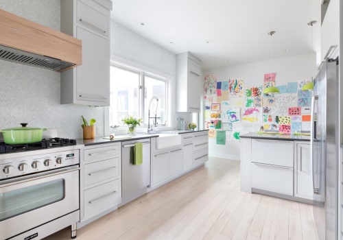 Do you need permit for kitchen renovation?